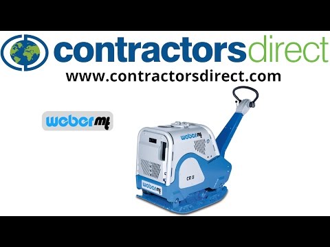 Weber Approved Contractors