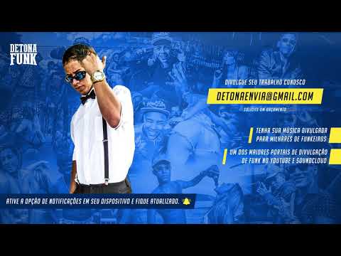 MC Leandrinho - mundo da vouta
