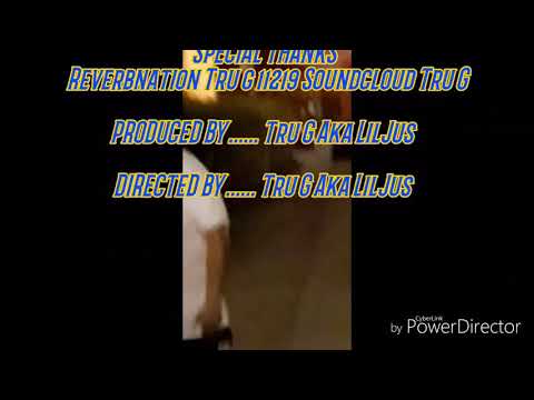 Tru G Aka LilJus - No Comprende (Official Music Video) 2018