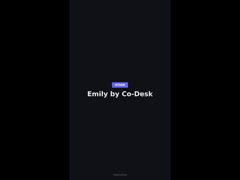 Emily by Co-Desk Review 2026: Voice AI for Coworking Spaces