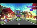 Spongebob Creature From The Krusty Krab Diesel Dreaming Race 1 Gameplay