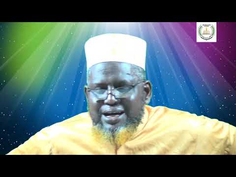 Casharka 230aad Tafsiirka..Sh Xasan Gaab..HD.