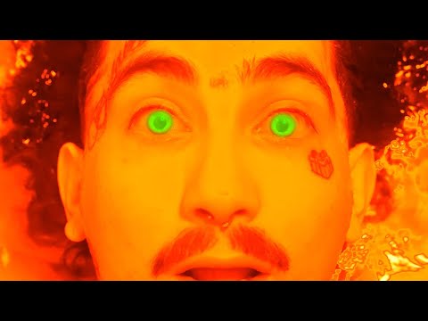 City Hippie - LITTLE MOMENT (Official Music Video) [Dir. by Quinn Murdy]