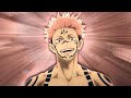 Sukuna Twixtor Clips Jujutsu Kaisen