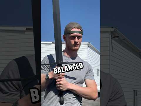 3 Techniques For Grinding Good Swords