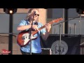 SONNY LANDRETH ⚜ Z. Rider  7/9/16 NY State Blues Festival