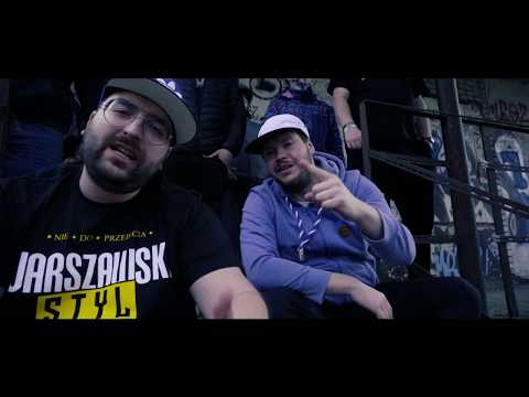 PPW (Feniks FNS x Ema7eol) feat LeVy Panta Rhei - Warszawski Styl