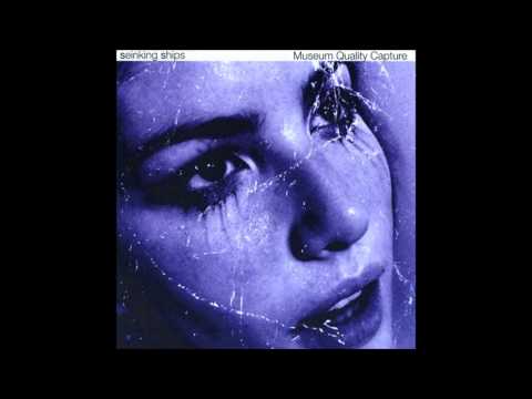 Seinking Ships - Digging His Own Hole