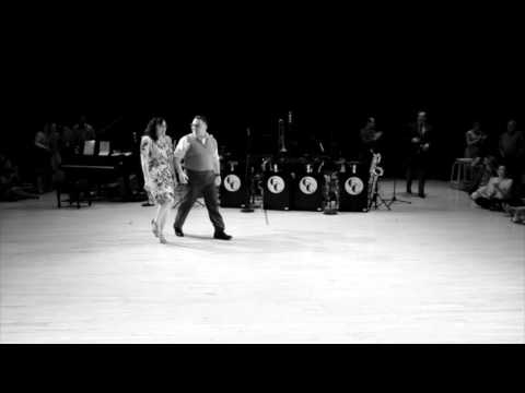 Adam and Nelle Balboa Rendezvous Championship 2017