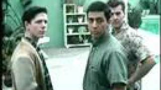 Teen Decision Making On Engaging in High Risk Behavior Video