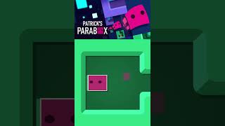 Room Inception ⧸ Patrick's Parabox #puzzle #sokoban #indiegame