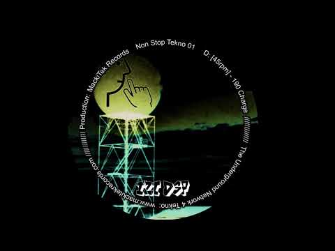 Side D - izi dSP - Non Stop Tekno 01