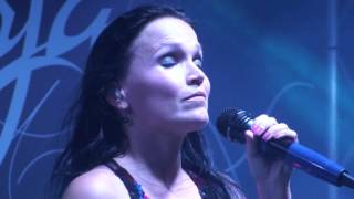 Tarja Turunen - Until Silence (Live in Fortaleza 18/10/2015)