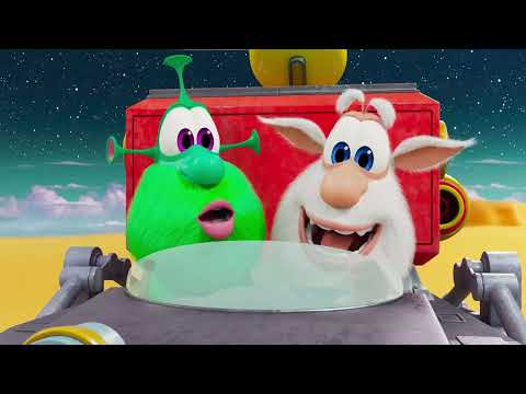 Booba 🔴 LIVE -Alle NEUEN Folgen - Lustige Cartoons für Kinder - Booba ToonsTV