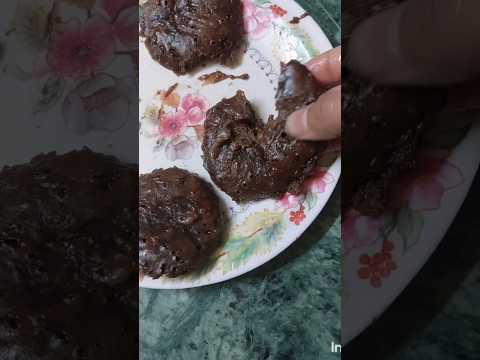 chocolate lava cake #eassy #tasty #jaswant style 😋 😍