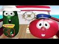 VeggieTales Remake God Wants Me To Forgive Them
