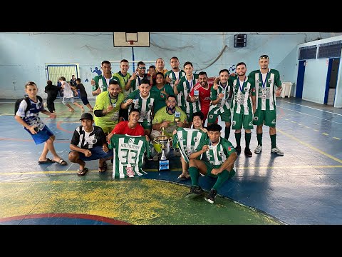 REAL PALMEIRAS FUTSAL X RB GUANABARA FUTSAL  -  TORNEIO DE VERÃO VILA SÃO JOSE 2024! GRANDE FINAL 🔥🏆