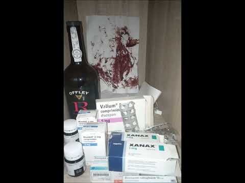 Insomnia Pálida - Delirium Tremens (FULL DEMO)