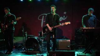 Chase Away the Sun - The Blessed Isles Live