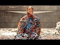 The Arena Is Filled With Snakes The Hunger Games 5 CLIP