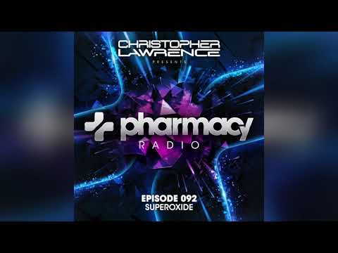 Pharmacy Radio 092 w/ guest Superoxide