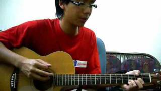 Glory Defined Instructional - Building 429 (Daniel Choo)