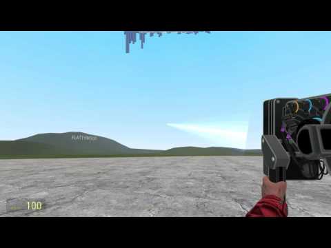 Garry's Mod Classical Music Dubstep!