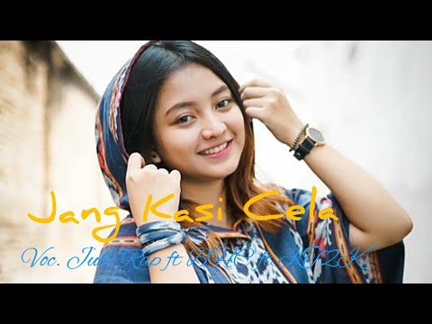 JANG KASI CELA (jubirap_BHC_KT2K) || lagu papua terbaru