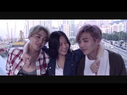 TASTY - Day'n Night (Chin. Version)