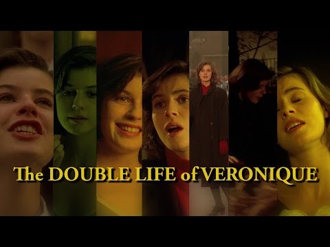 The Double Life of Veronique :: The Art of Visual Poetry | REVIEW