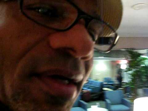 @kirkwhalum - OLETA ADAMS SIGHTING!!!!  #JavaJazz