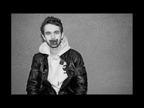 ZEDD feat BRIGHT LIGHTS FOLLOW YOU DOWN
