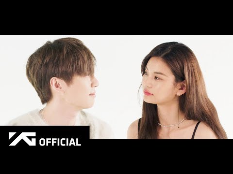 R.Tee x Anda - 뭘 기다리고 있어(What You Waiting For) THE INTERVIEW