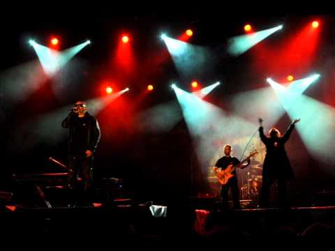 Lombard- Przeżyj to sam LIVE Szczecin '82