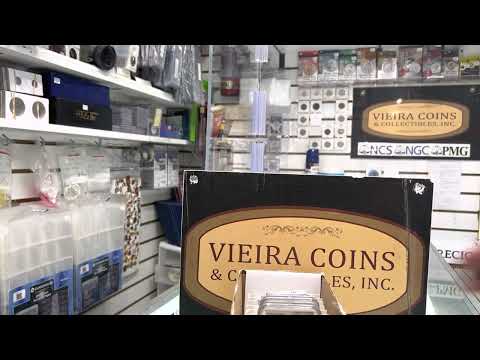 NGC Unboxing: Ancient Coins