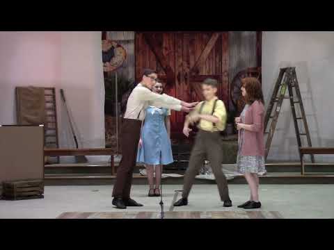 Golly Gee Whiz Part 1