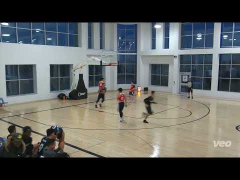 markham vs capsule - sunday tier 5 semi finals - tcbl 2022 fall