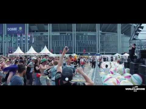BigCityBeats WORLD CLUB DOME 2016 - Recap Day 3