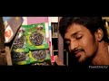 Adiye Kirukki Album Lyrics Video Tamil Songs
