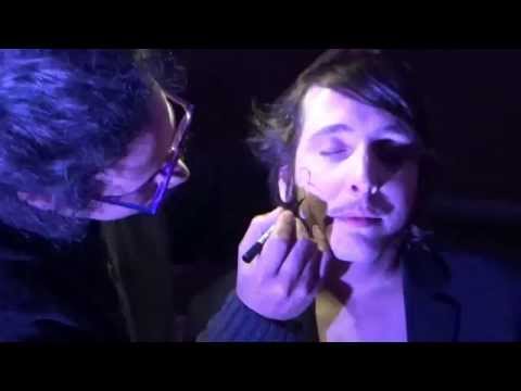 Kervegan's - Pantin De Cire (Making Off)