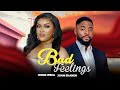 BAD FEELINGS - Doris Ifeka, John Ekanem 2023 Nigerian Nollywood Romantic Movie