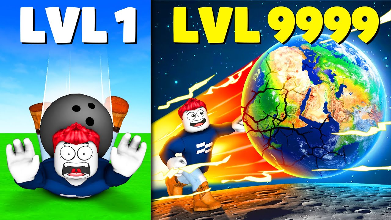 LEVEL 1 FAUST UPGRADEN zu LEVEL 9999 FAUST 🔥