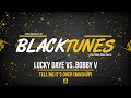 Lucky Daye (aka D. Brown) vs. Bobby V - Tell Me It's Over (Mashup) (2023)