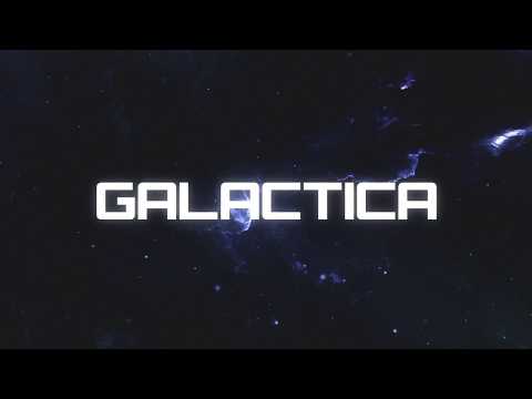 Galactica Sci-Fi SFX Library by Cinetools