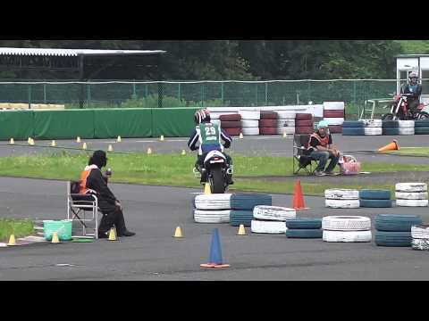 2014 Jage杯　Rd1 H1