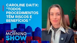 Influenciadora morre após realizar intervenções para aumentar glúteos; doutora analisa