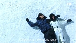 Shy Boy - Ha Hyun Woo Music Video(Eng Sub) Ost.The Legend of the Blue Sea