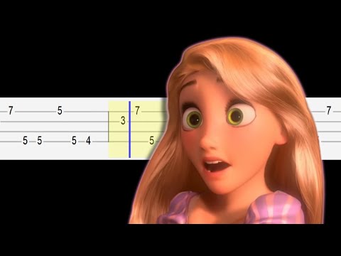 Ive Got A Dream Ukulele - Disney