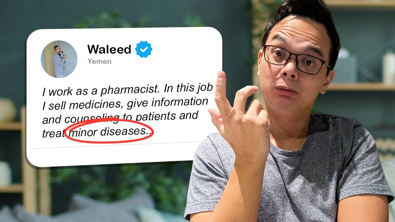 The "Listing Trap": Why You Can't Stop Saying "Um" in IELTS Speaking