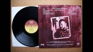 Peter green Watcha gonna do ?